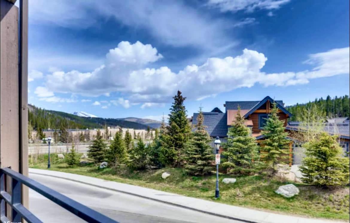 French Street Retreat Walk Everywhere Breckenridge Bagian luar foto