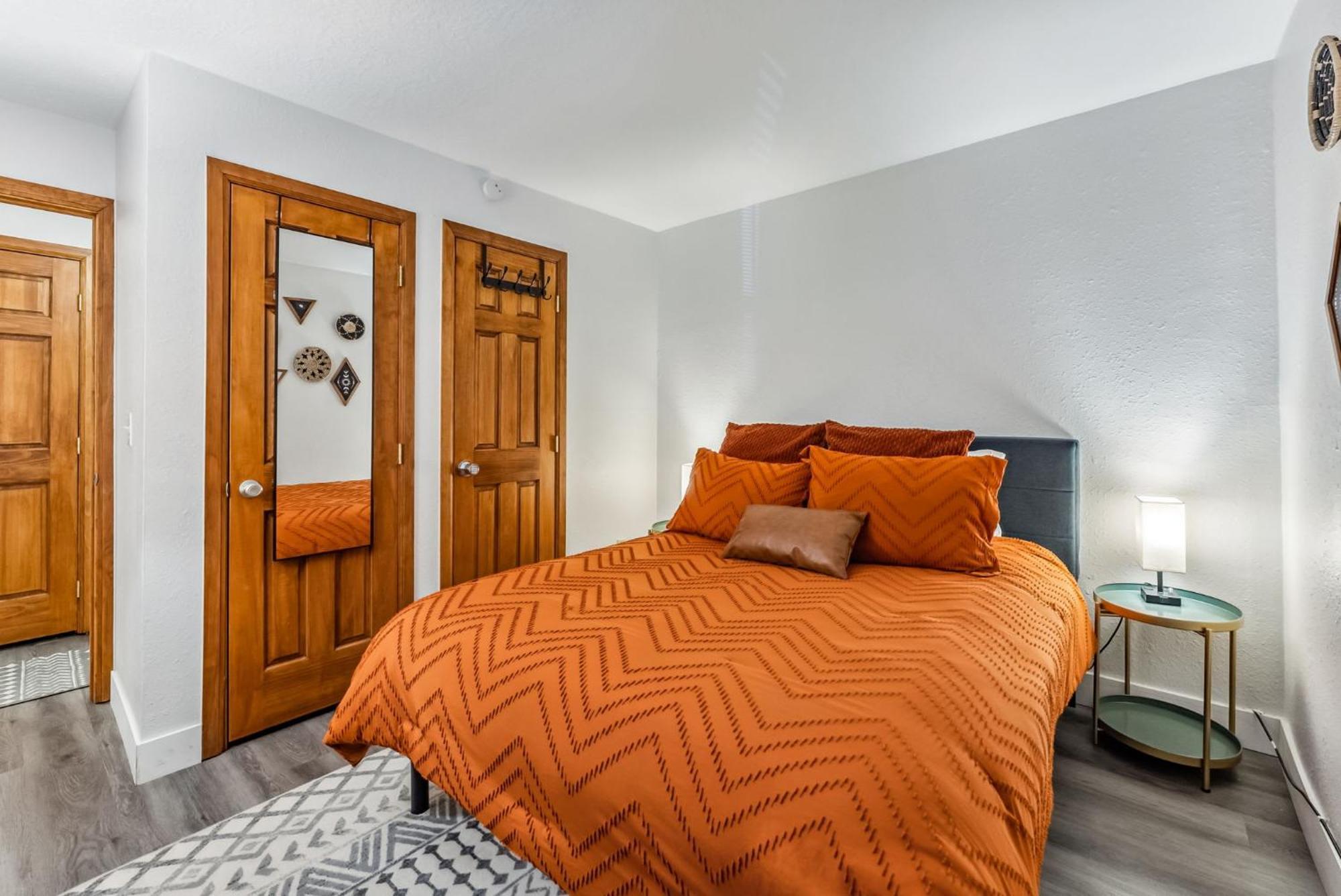French Street Retreat Walk Everywhere Breckenridge Bagian luar foto